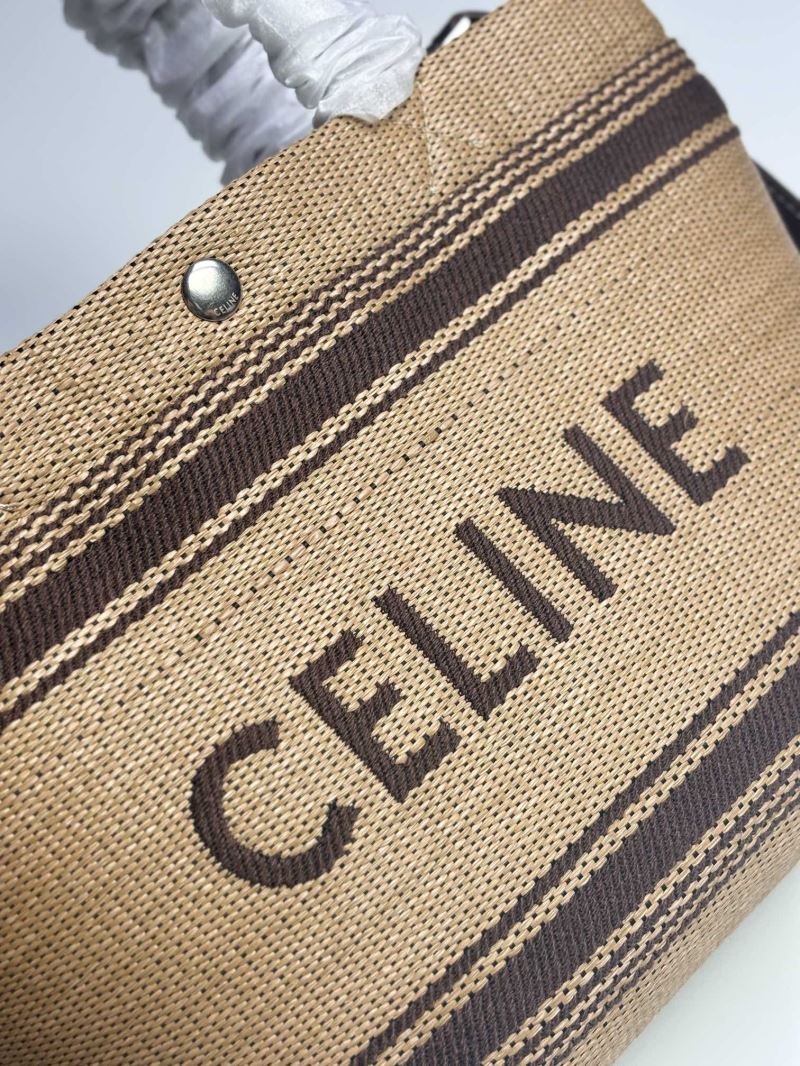 Celine Shopping Bags